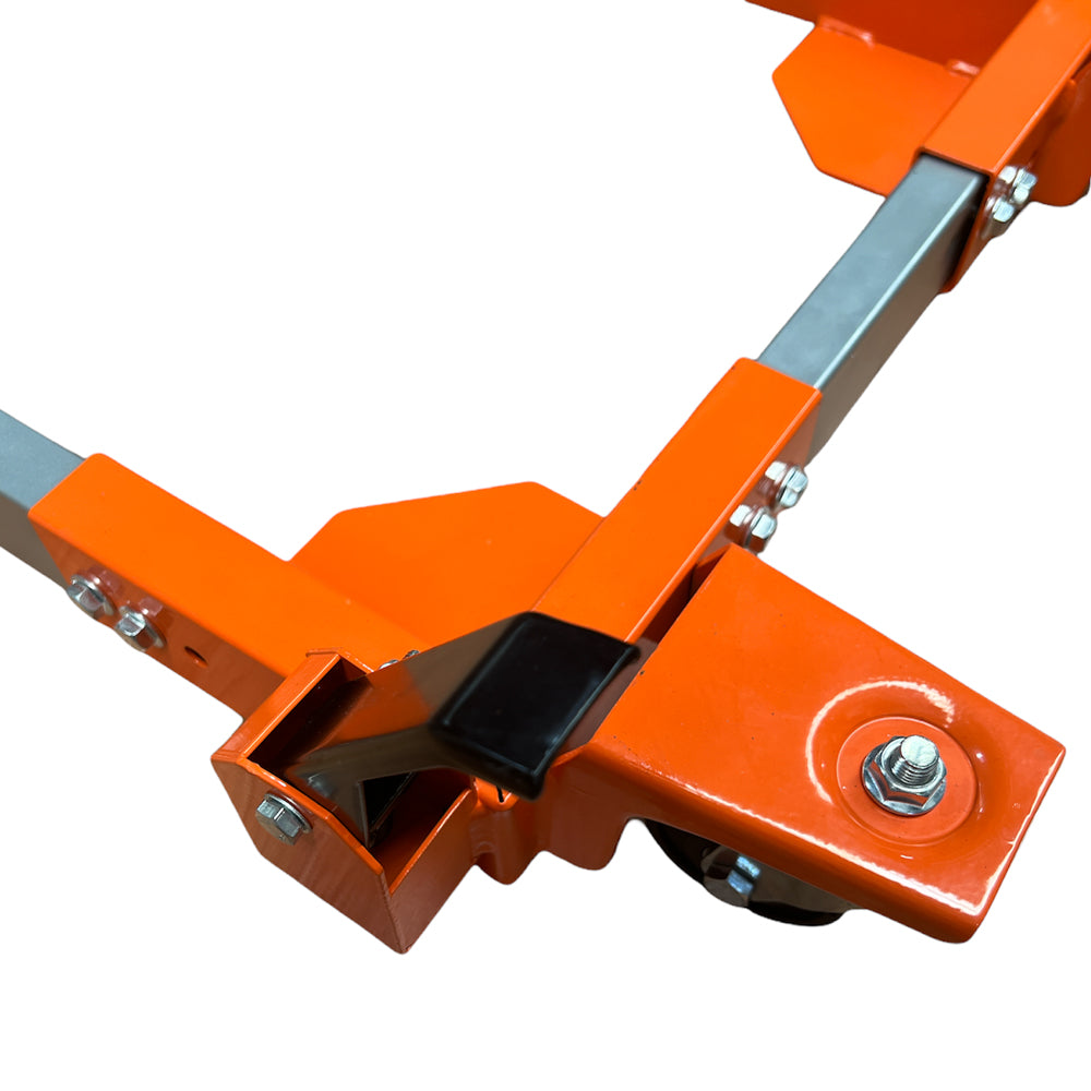 Oltre 540Kg Mobility Kit for Machinery / Equipment OT-MB-22120