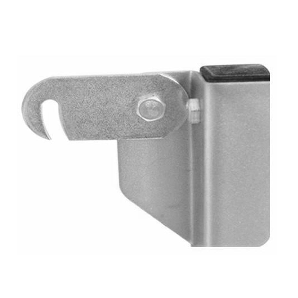 Oltre 820-2090mm Expandable Flexible Roller Support Conveyor Stand 26135