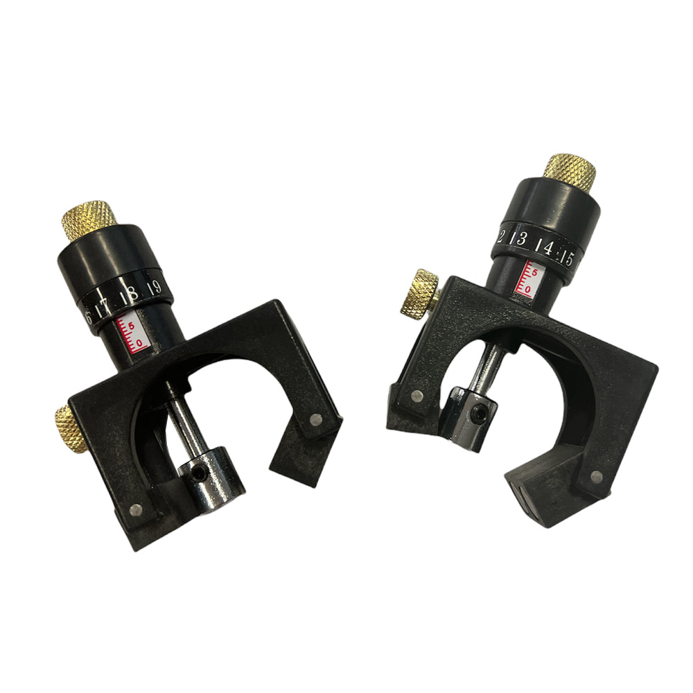 Planer Knife Setting Magnetic Jig by Oltre