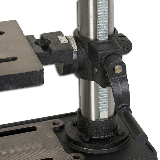 Oltre 860mm (34″) Floor Radial Drill Press 240V RDP86016B