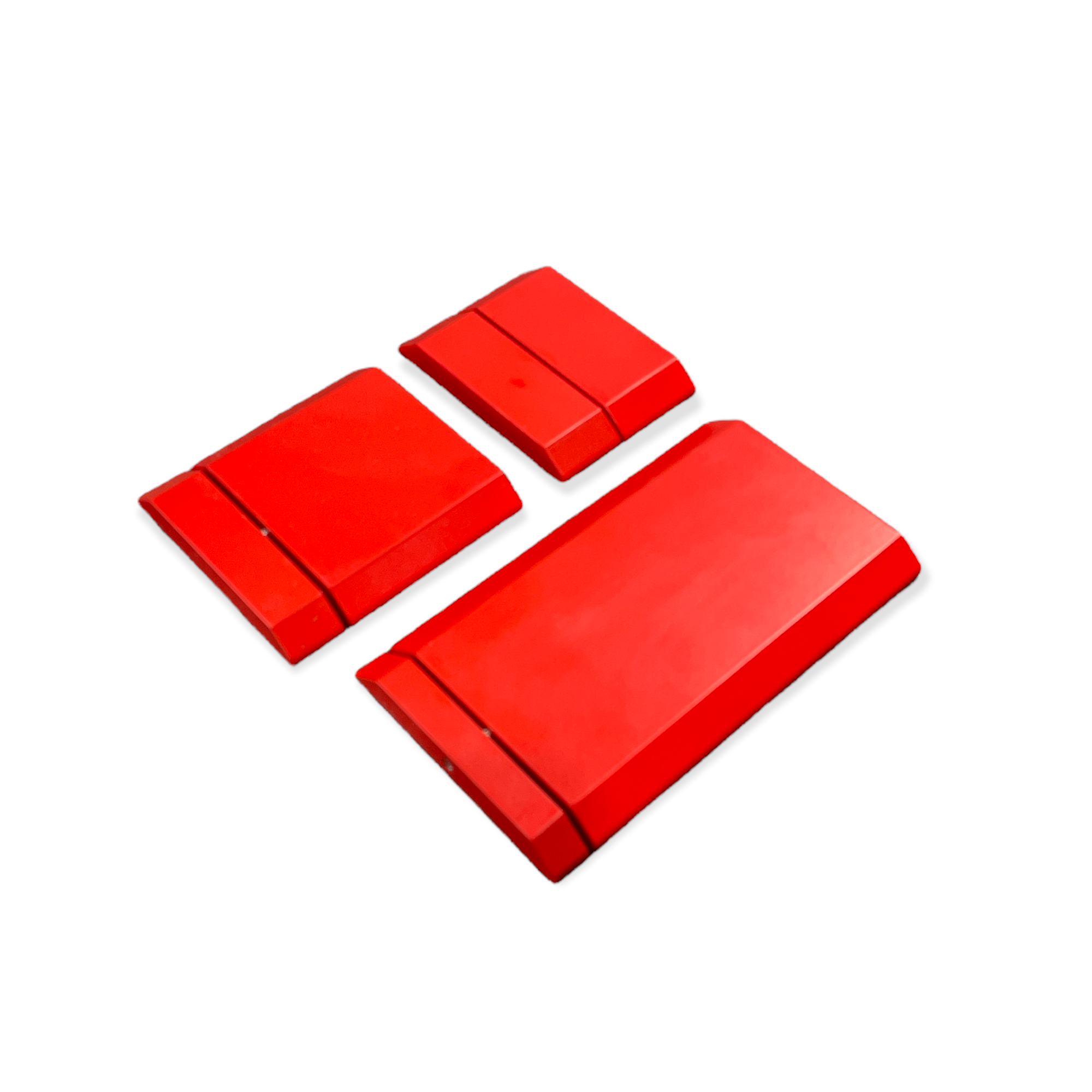 300mm (12") Mini Magnetic Bender 240V 300E by Oltre X JDC Bend