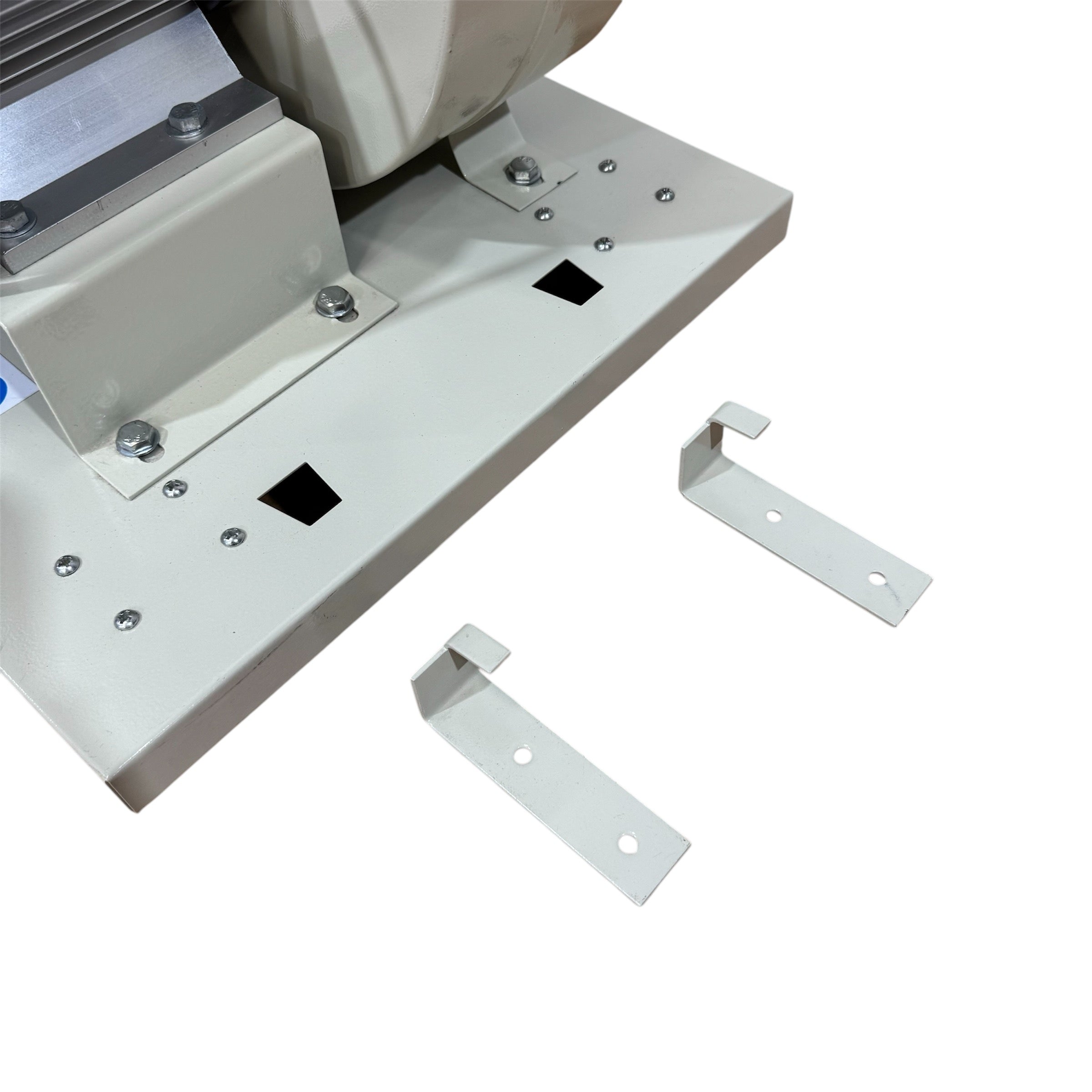 Oltre Dust Collector 240V 1HP 1 x Filter Element (Horizontal Bag) 500CFM OT-DC-700A