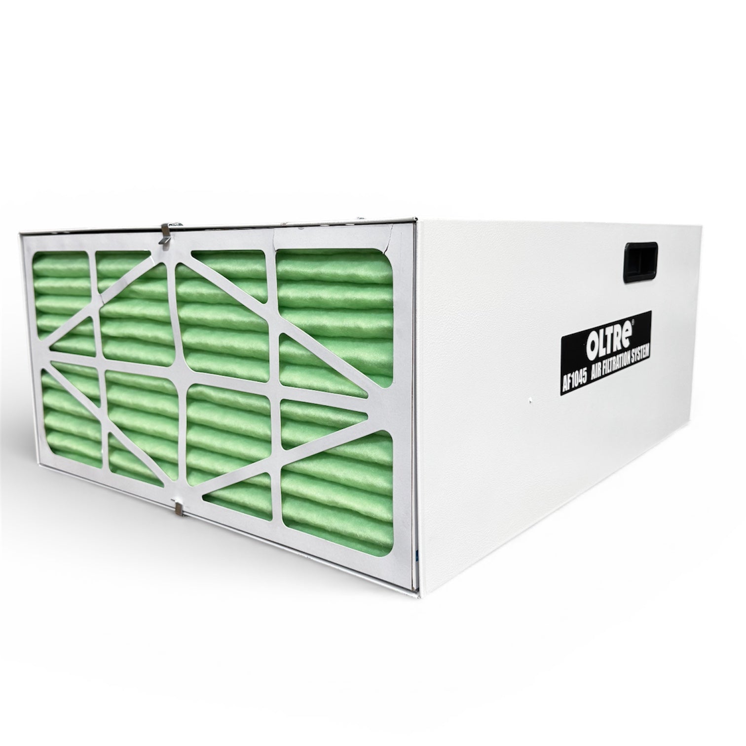 Oltre Remote Controlled 3 Speed Air Filtration System 350W 240V OT-AF-1045 *New Arrival 2026*