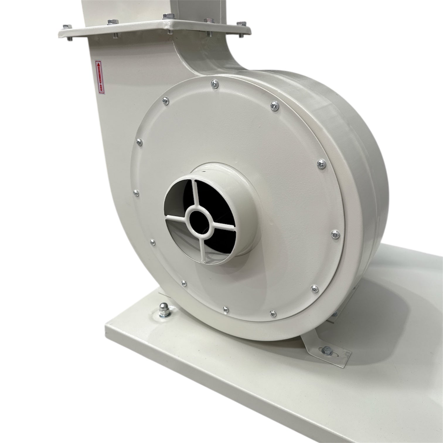 Oltre Dust Collector 240V 2HP 1 x Filter Element (Needle Felt Top Bag + Plastic Bottom Bag) OT-DC-1500