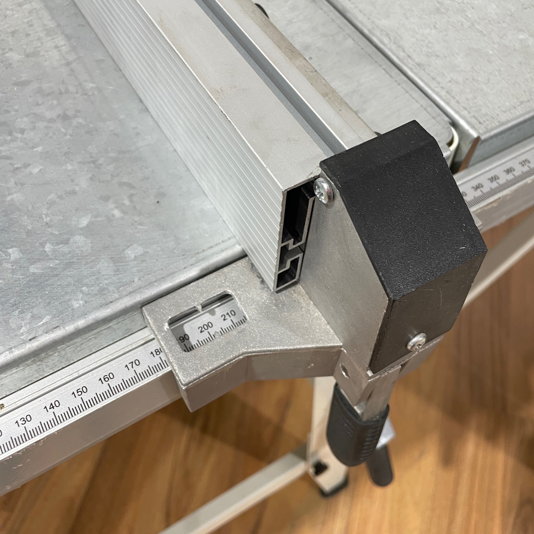 Oltre 315mm (12") Table Saw 3HP 240V CSB315E