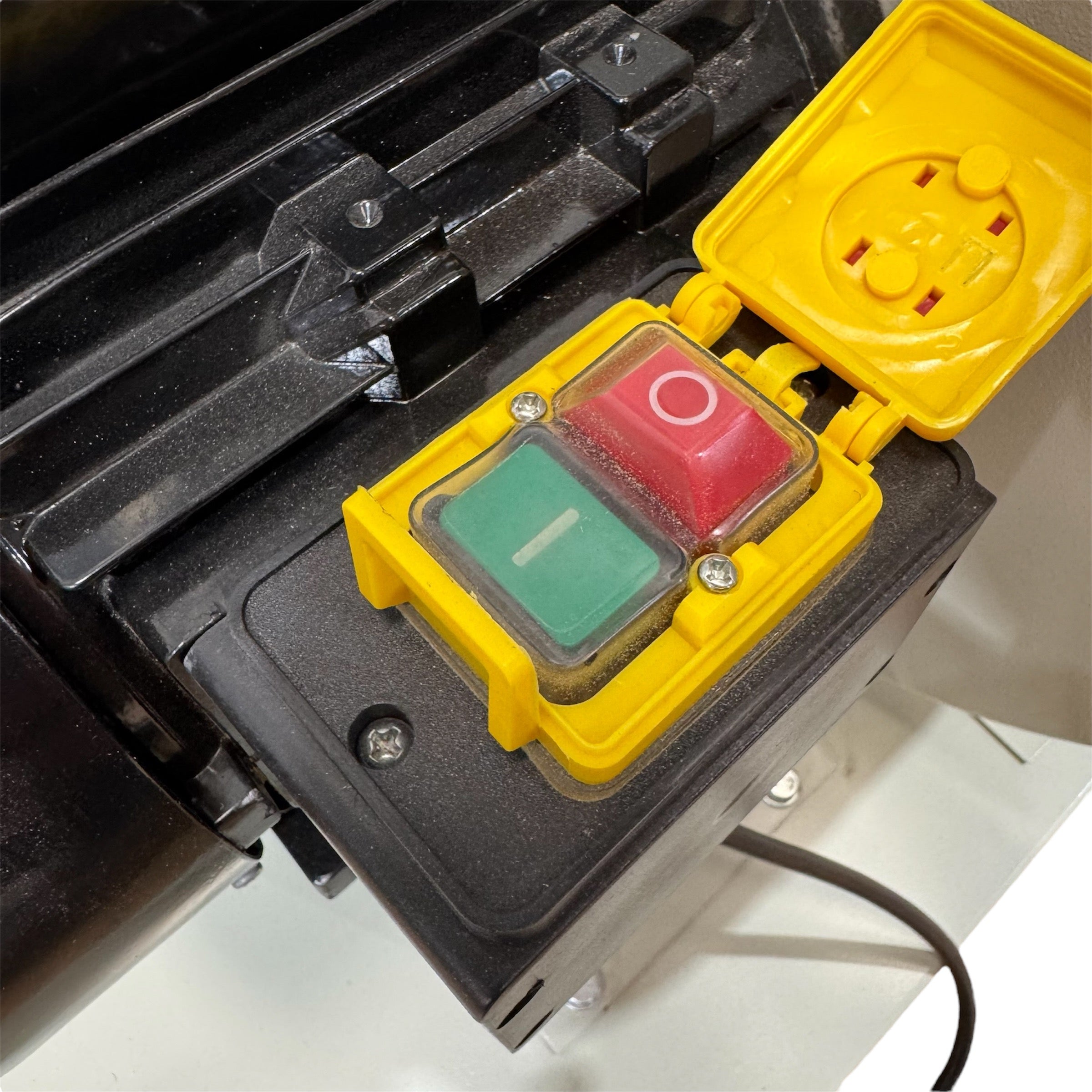 Oltre Dust Collector 240V 2HP 1 x Filter Element (Needle Felt Top Bag + Plastic Bottom Bag) OT-DC-1500