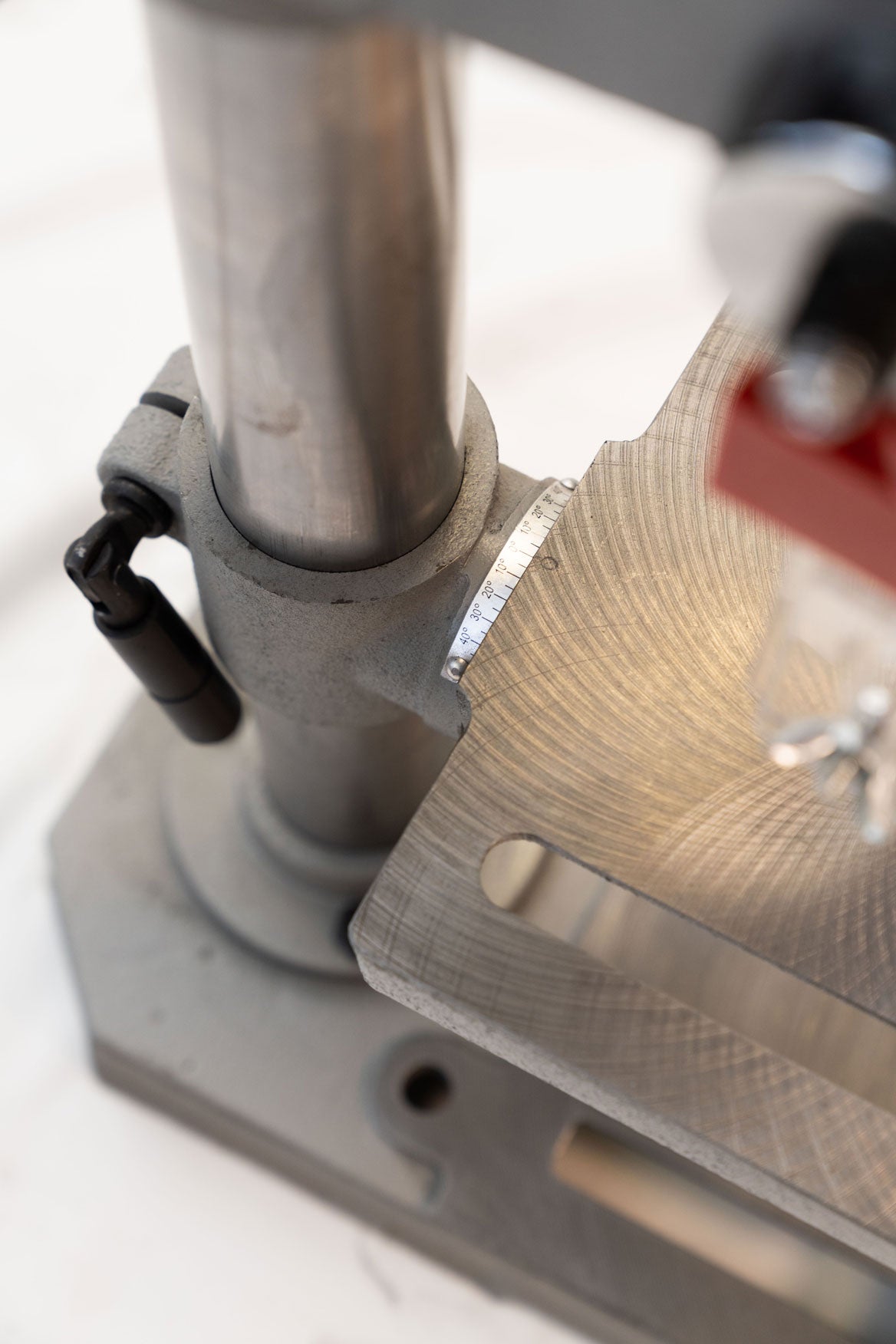 Oltre 330mm (13″) Bench Drill Press 12 Speed 0.5HP 240V OT-DP33016B