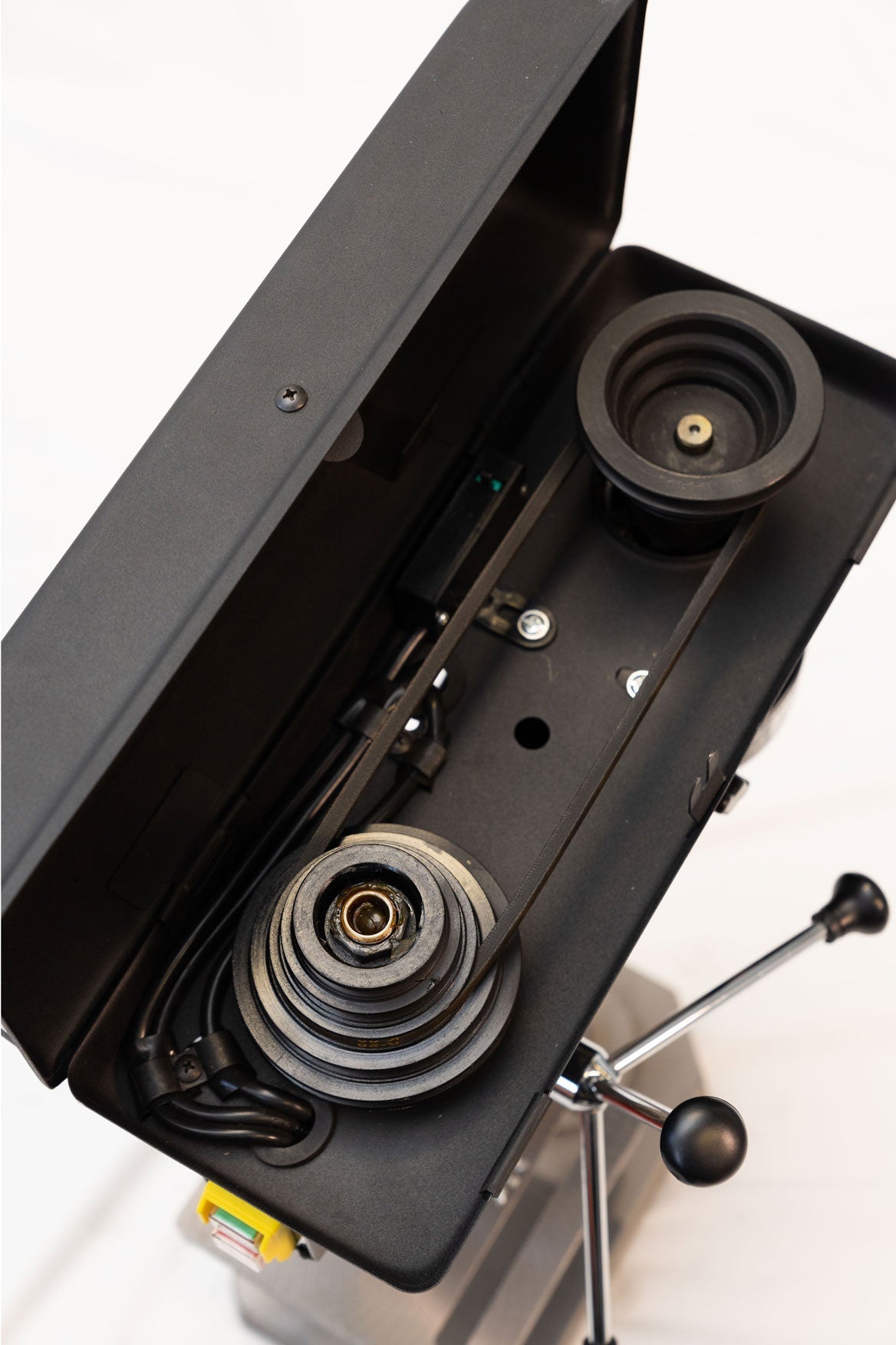 Oltre 330mm (13″) Bench Drill Press 12 Speed 0.5HP 240V OT-DP33016B