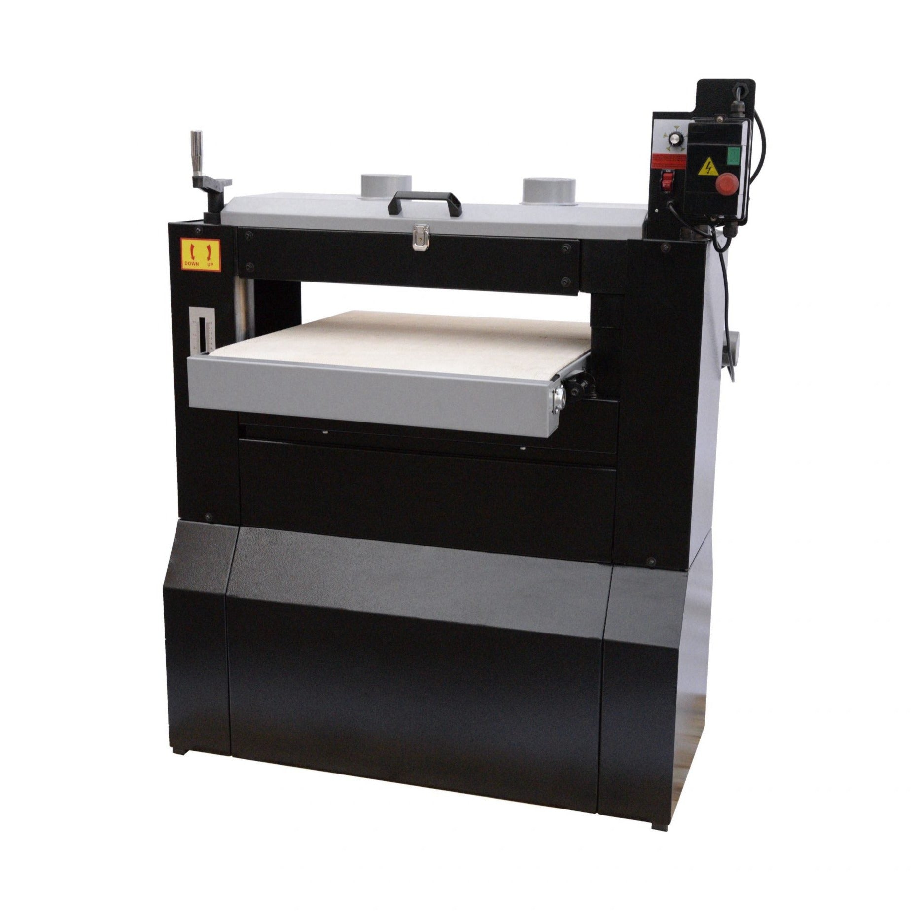 Oltre 660mm (26") 3HP 240V Double Drum Sander DRS2602