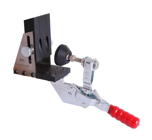 Oltre Oblique Woodworking Pocket Hole Jig OT-HB0014