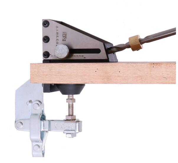 Oltre Oblique Woodworking Pocket Hole Jig OT-HB0014