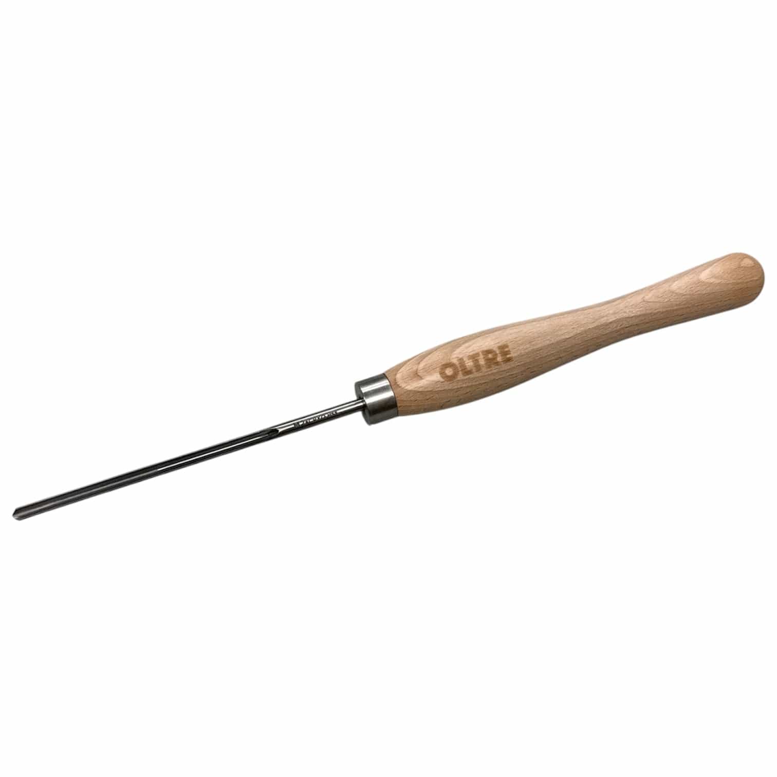 Oltre Bowl Gouge / Bowl Knife Woodturning Tool M2 CRYO HSS