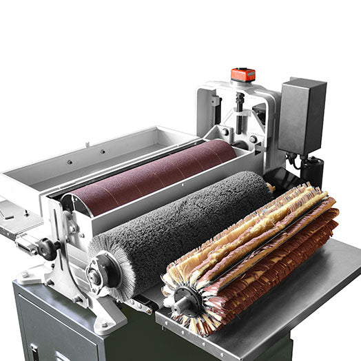 Oltre 560mm 2HP Drum Sander 240V MS3156VF