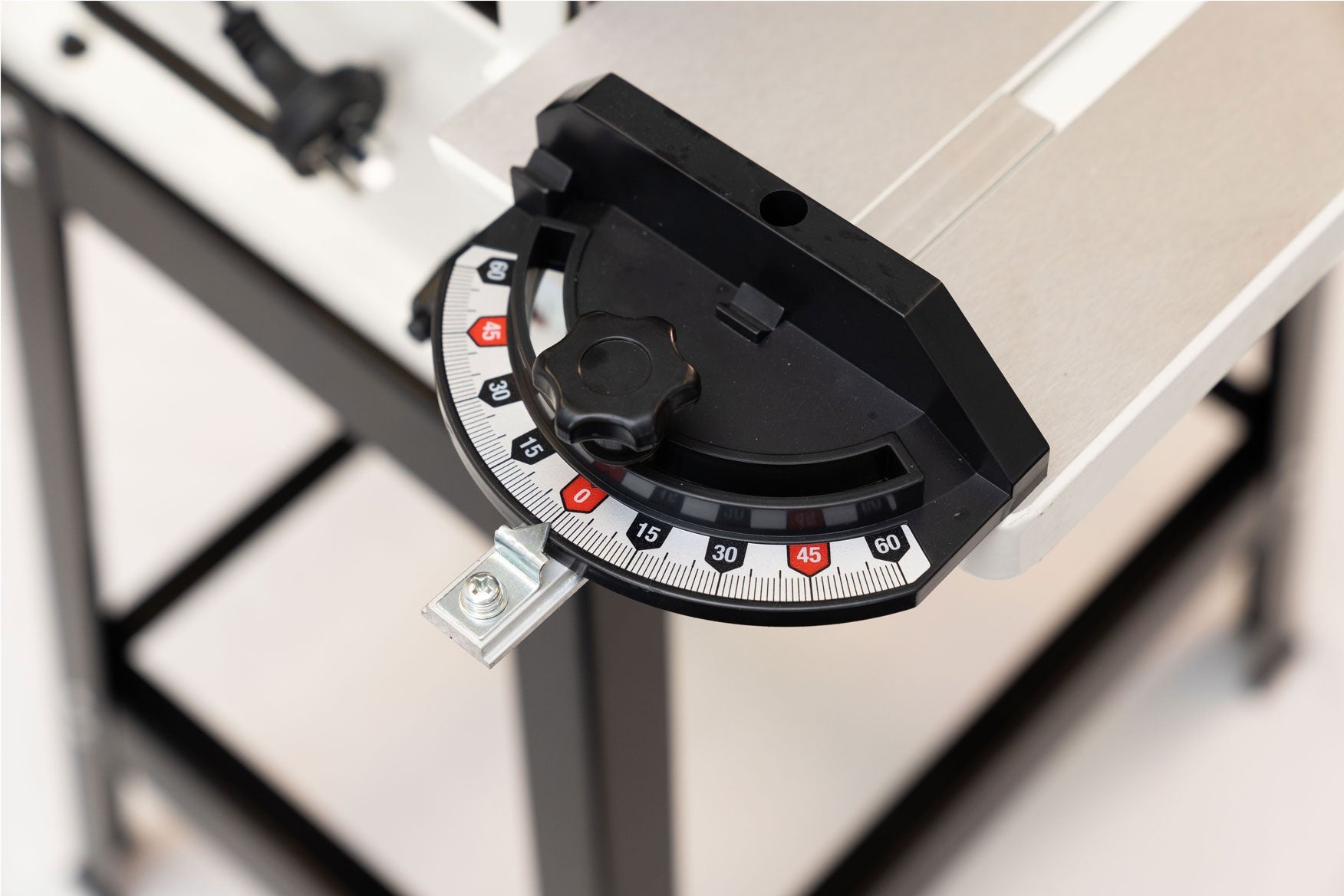 150mm (6") x 1220mm (48") Belt & 250mm (10") Disc Sander With Stand OT-BDS-1200X250 by Oltre