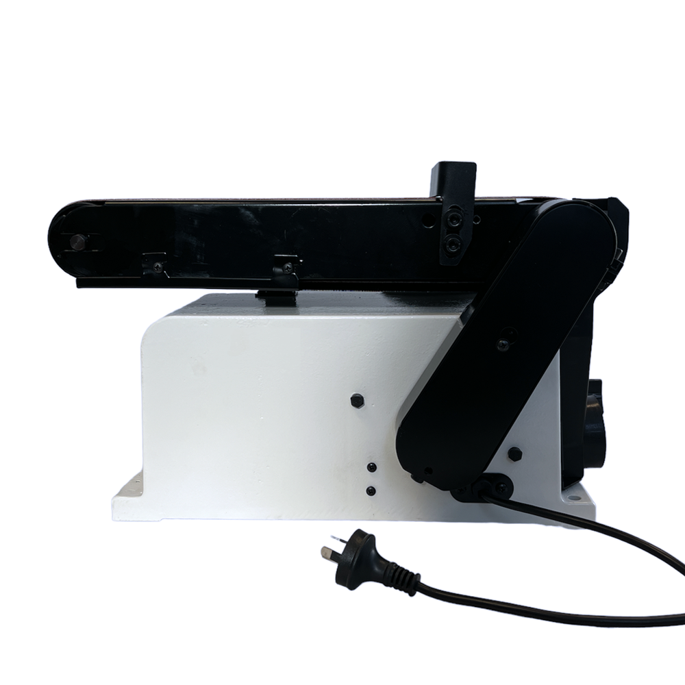 100mm (4") x 914mm (36") Belt & 150mm (6") Disc Sander OT-BDS-914X150 by Oltre