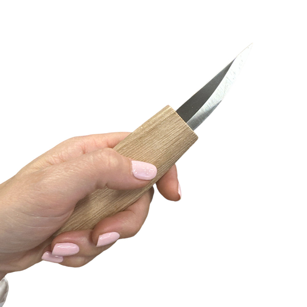 Oltre Carving Tool Set 6Pce OT-CTS-6 *Pre-Order Now - Restocking Early Dec 2025*