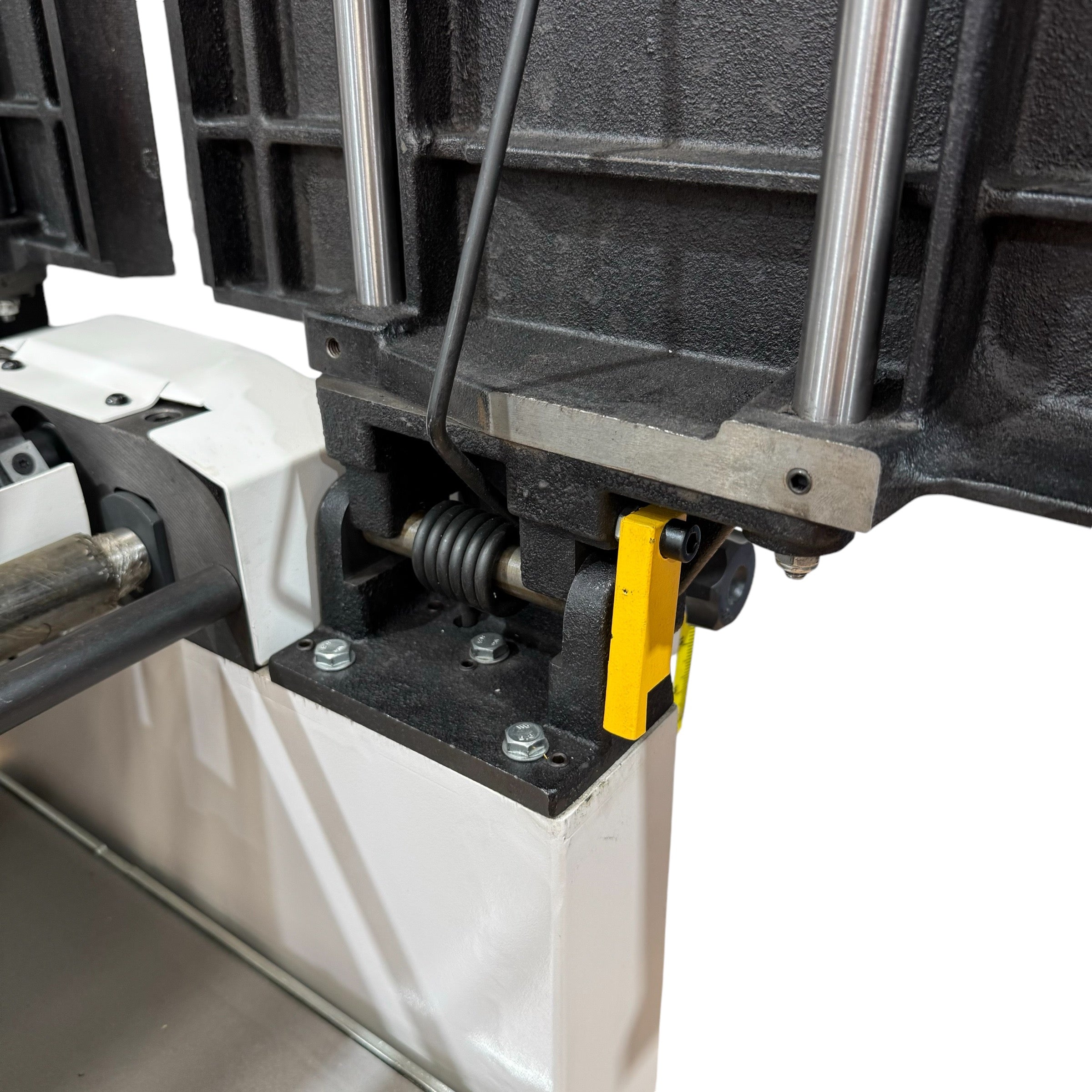 Oltre 260mm (10") Combination Planer & Thicknesser with Spiral Head Cutter Block 3HP 240V OT-PT1001A