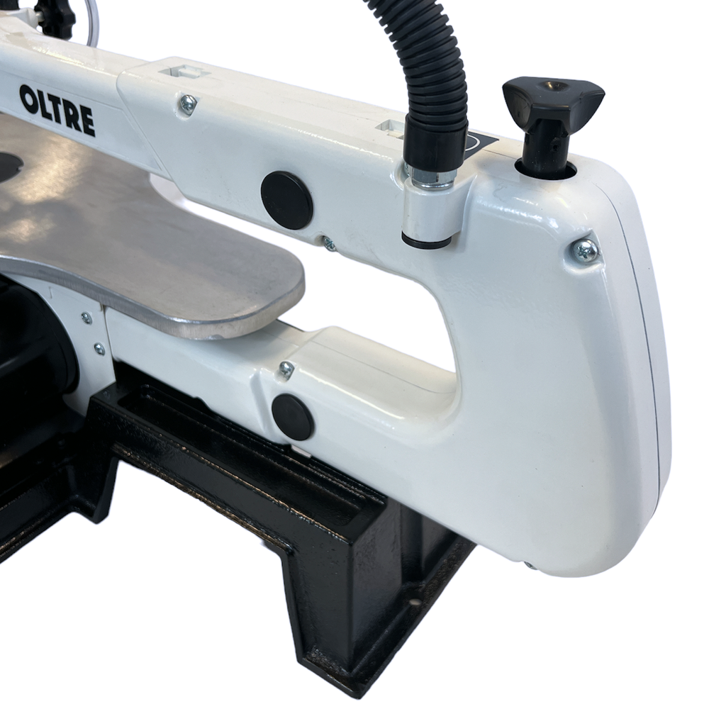 410mm (16″) Variable Speed Scroll Saw OT-SS-410 by Oltre