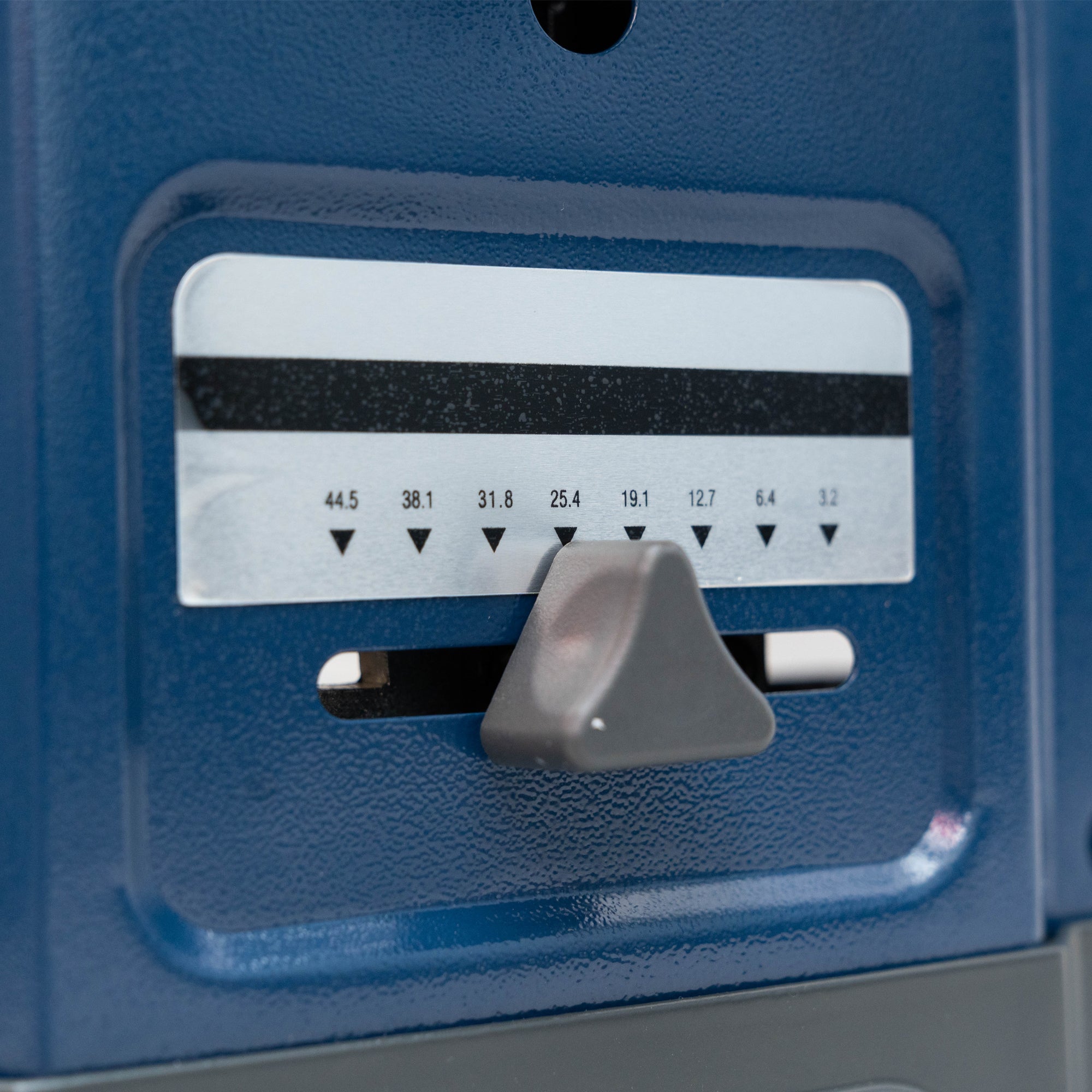 330mm (13") Benchtop Thicknesser with Segmented Helical Style Cutter Head 240V OT-TH-330 by Oltre