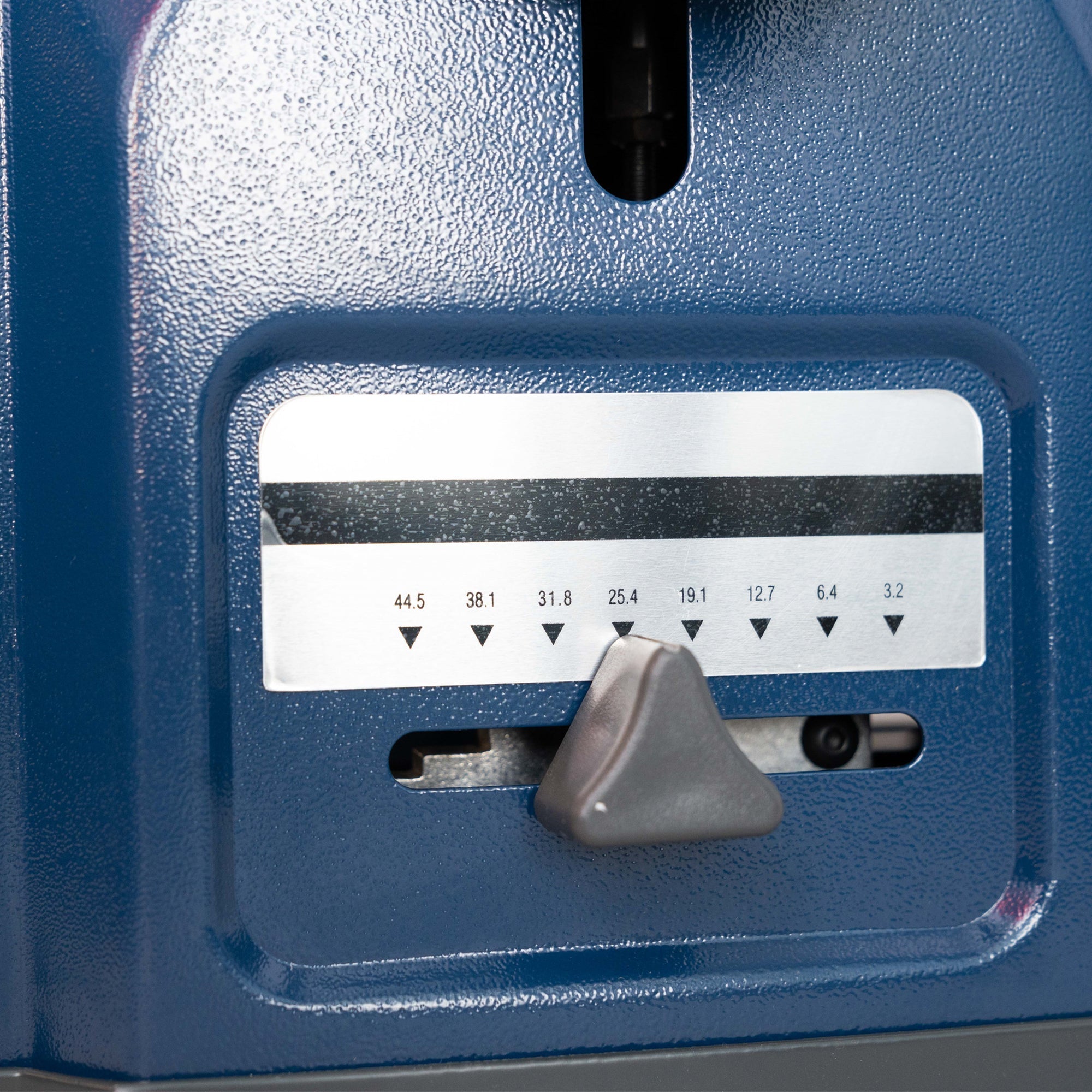 330mm (13") Benchtop Thicknesser with Segmented Helical Style Cutter Head 240V OT-TH-330 by Oltre