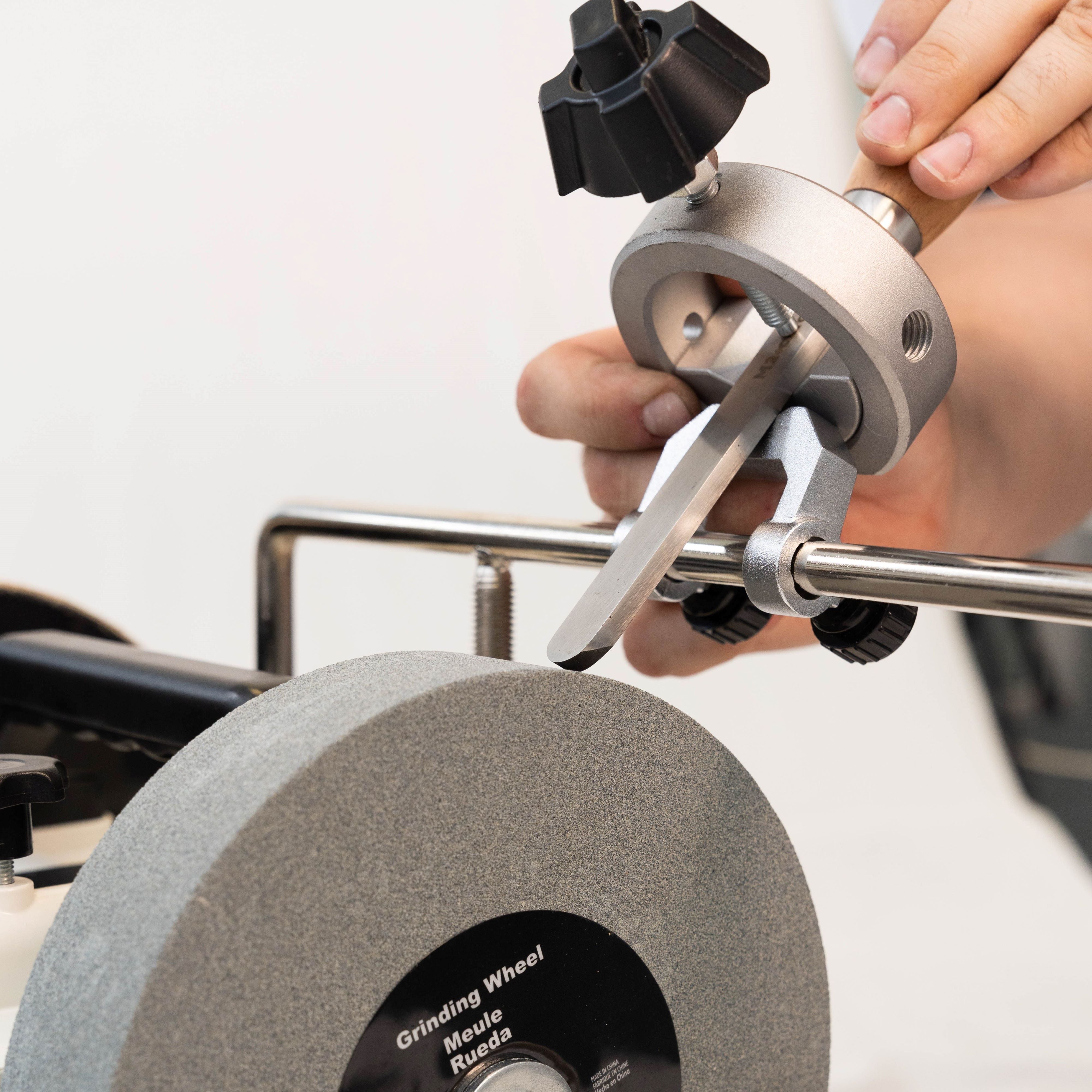 Oltre Carving Tool Jig OT-WSS-200-JTC - Suits OT-WSS-200 & More