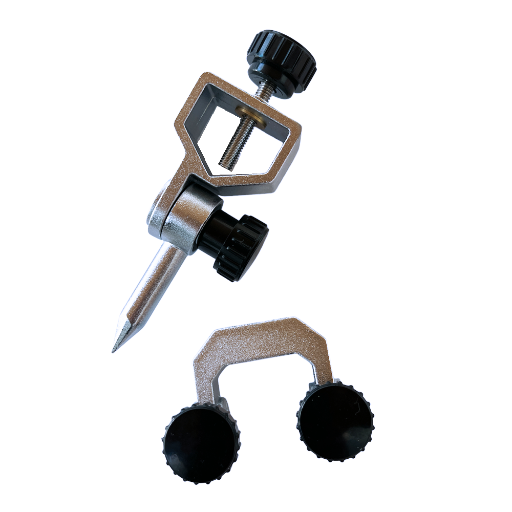 Oltre Turners Gouge Jig OT-WSS-200-JTG - Suits OT-WSS-200 & More