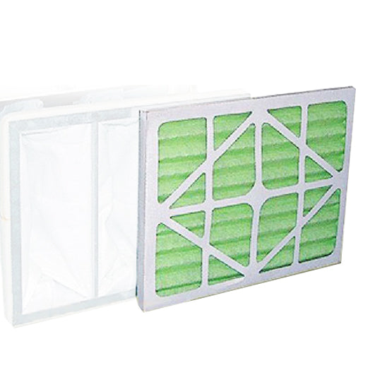 Oltre Replacement Outer Filter 5 Micron - Suits OT-AF-1045 Air Filtration System