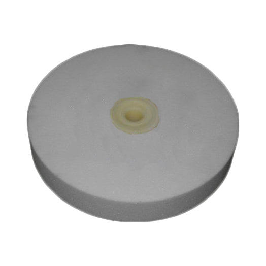 Replacement Bench Grinder Wheel 40G 200mm x 25mm suit OT-BG-200 by Oltre