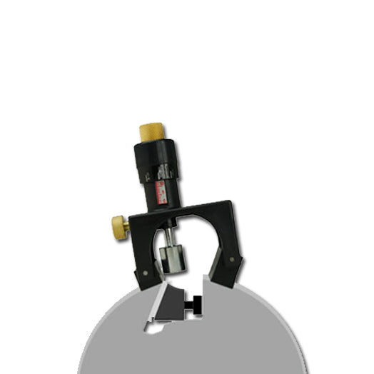 Planer Knife Setting Magnetic Jig by Oltre