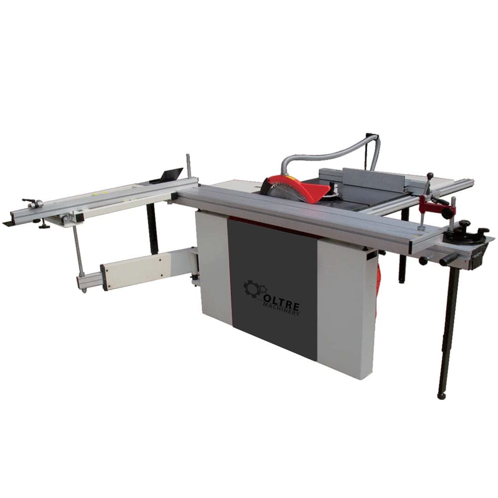 Oltre 315mm (12") 4HP 1.6m Panel Saw 240V OT-PS-1216A