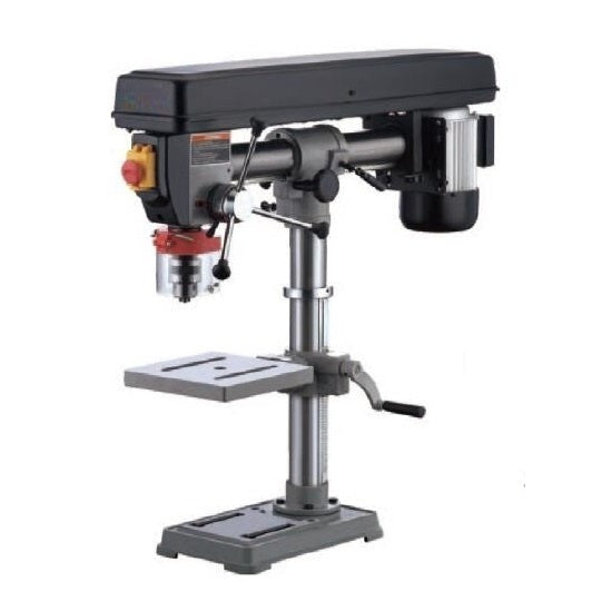 Oltre 860mm (34″) Floor Radial Drill Press 240V RDP86016B