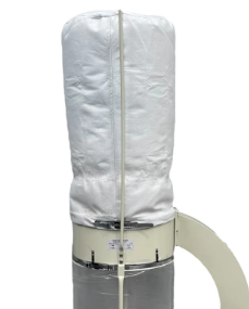 Replacement Support for Dust Collector OT-DC-1500 (FM300) by Oltre