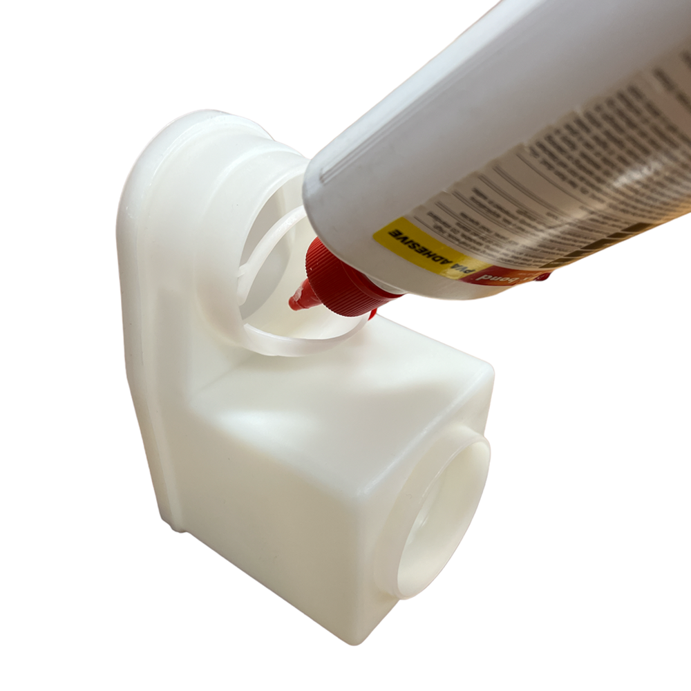 Oltre Adhesive / Glue Storage Container UT-45