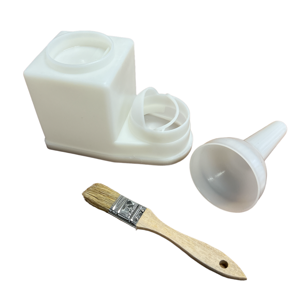 Oltre Adhesive / Glue Storage Container UT-45