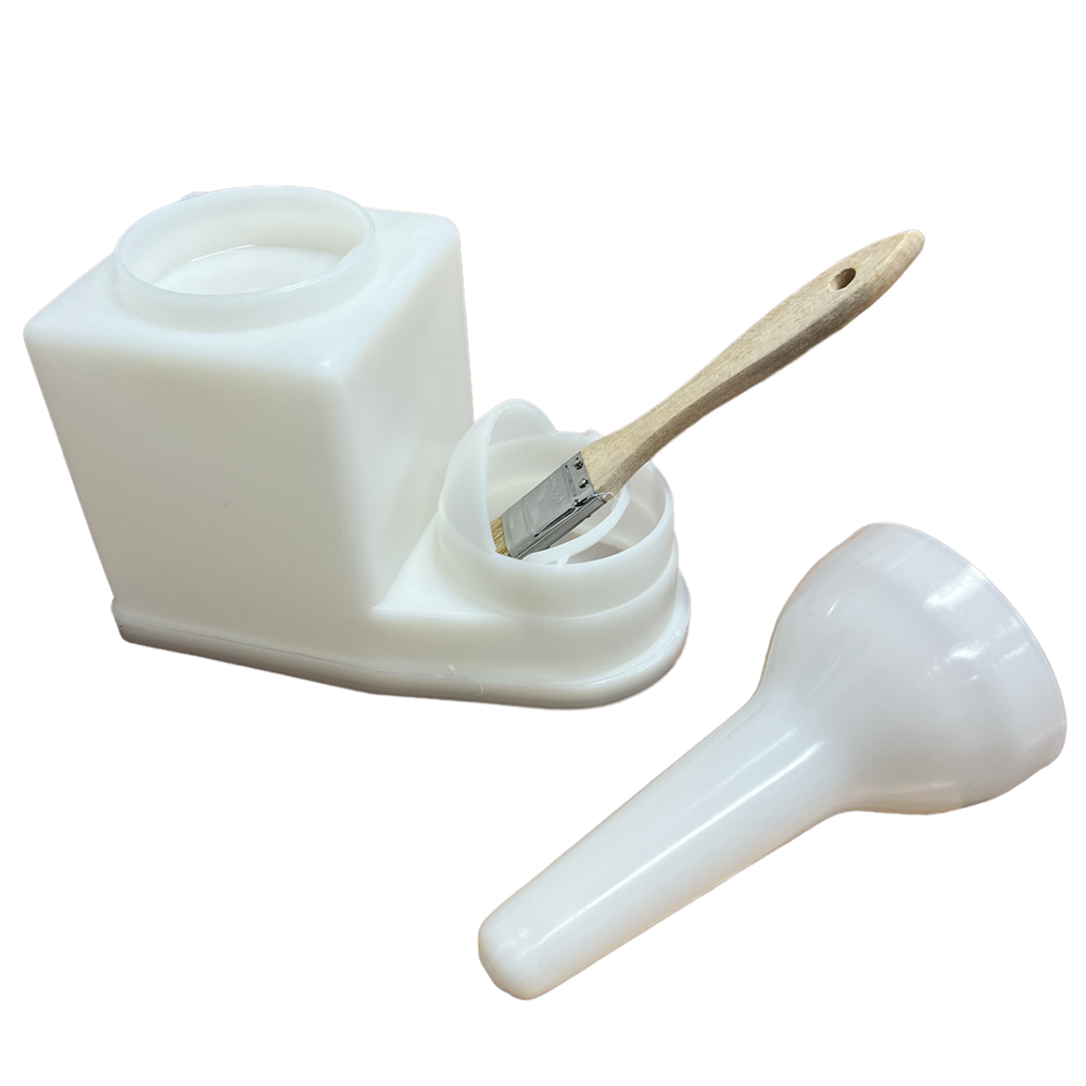 Oltre Adhesive / Glue Storage Container UT-45