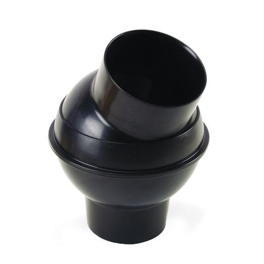 Oltre Quick Disconnect Swivel Ball Joint Dust Hose Fittings