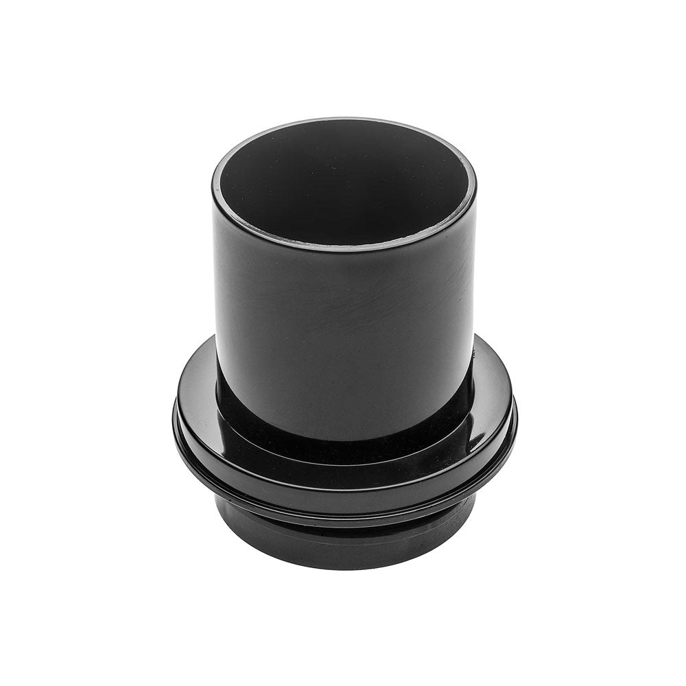 57mm (2-1/4") x 63mm (2-1/2") Dust Extraction Quick Coupler Fitting with Screw End Adaptor YW1088 by Oltre