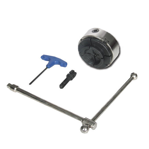 Oltre 115mm (4.5") Chuck suit Wood Lathe CK-4.5Z