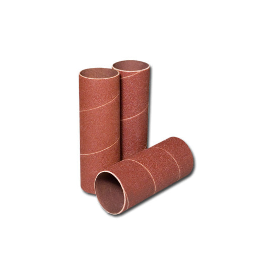 Oltre 150mm x 100mm Abrasive Bobbin Sleeves - Suit Oscillating Bobbin Sanders