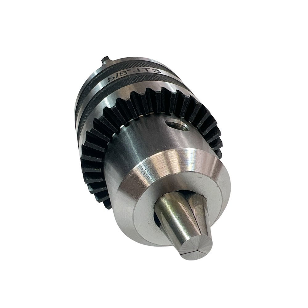 0-16mm (5/8") JT3 Keyed Drill Chuck with MT2 Taper and MT2-JT3 Arbor (MT2 Taper) OT-CKAR-16-JT3 by Oltre