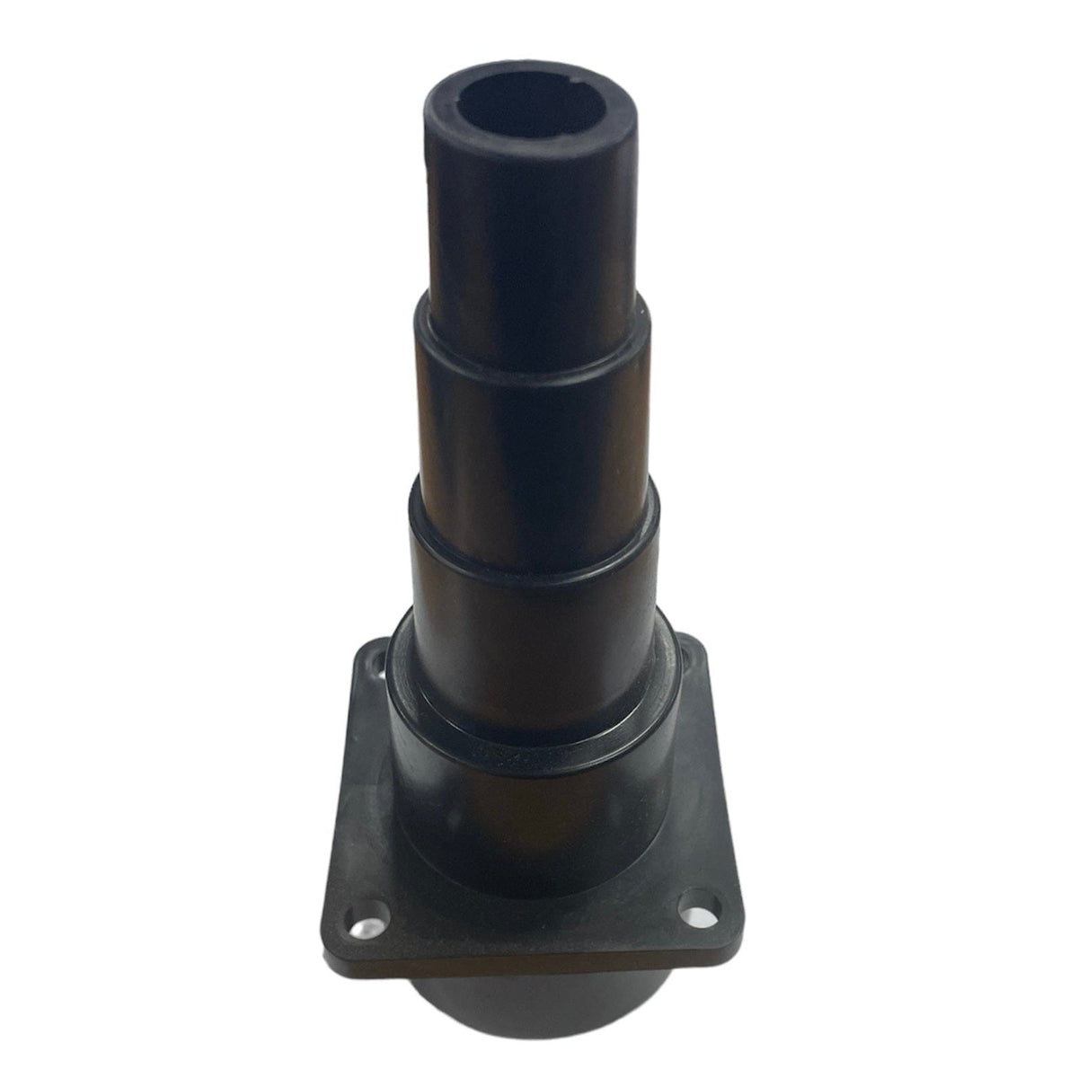 Oltre Universal Stepped Dust Hose Adaptor with Mounting Flange 63mm–25mm YW1054