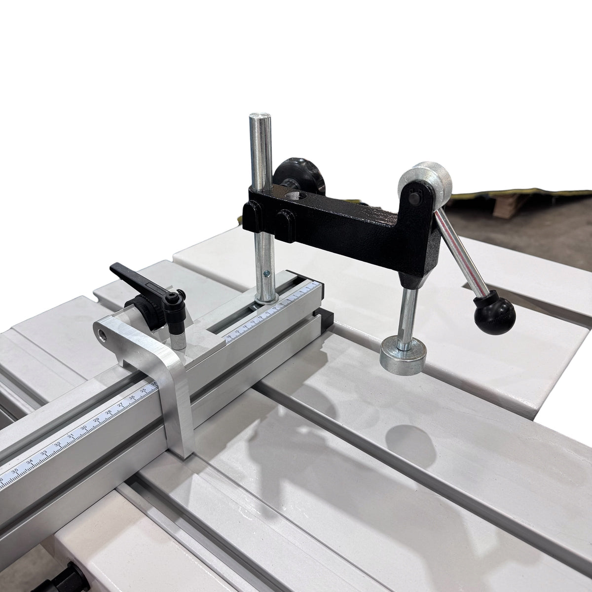 Oltre 315mm (12") 4HP 2.6m Panel Saw 240V OT-PS-1226A
