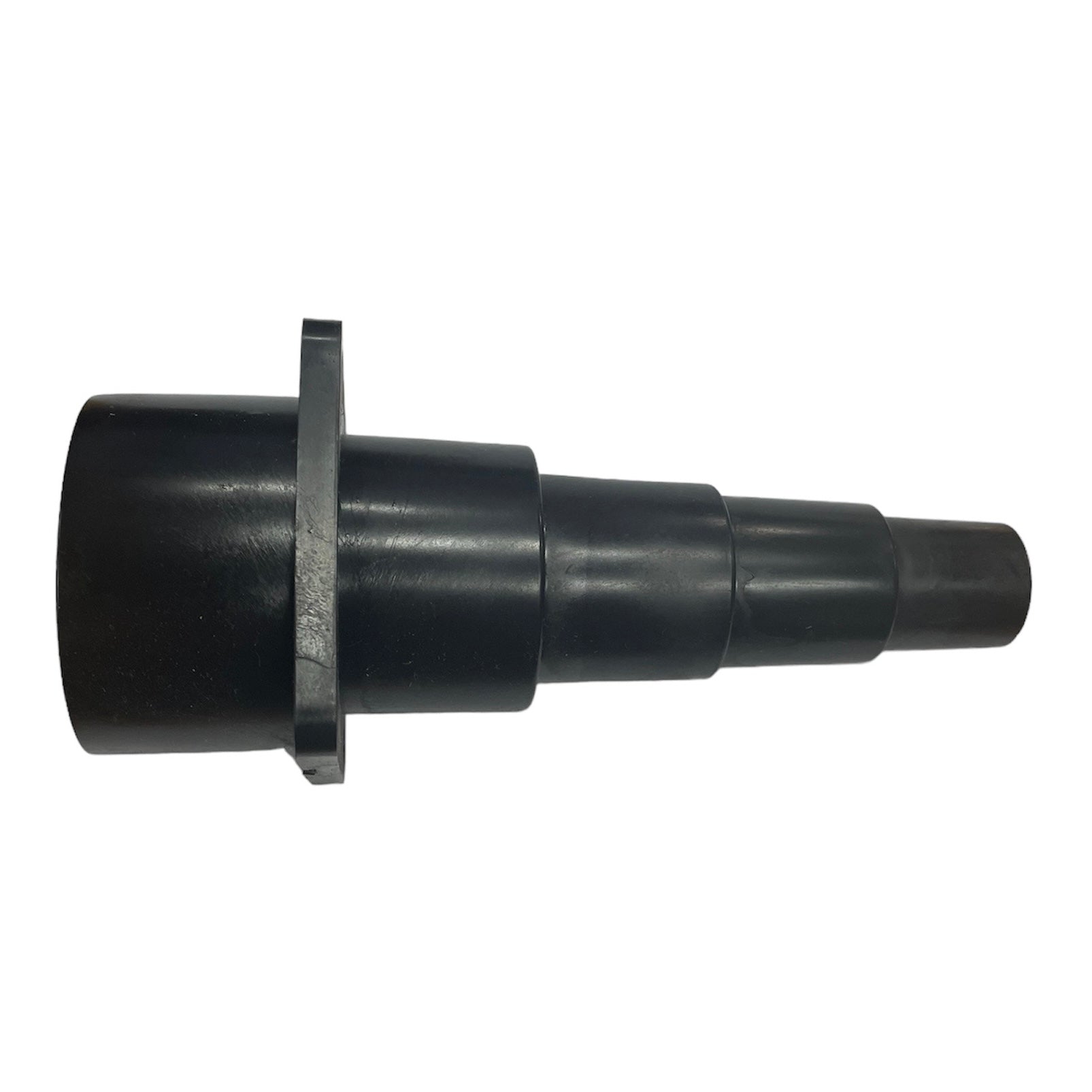 Dust Hose Fittings + Accessories