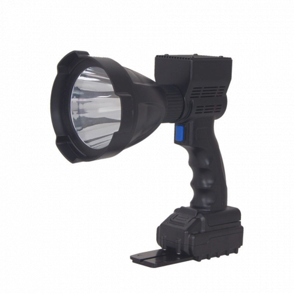 65W Bright Powerful Night Hunting LED Handheld Spotlight by Oltre