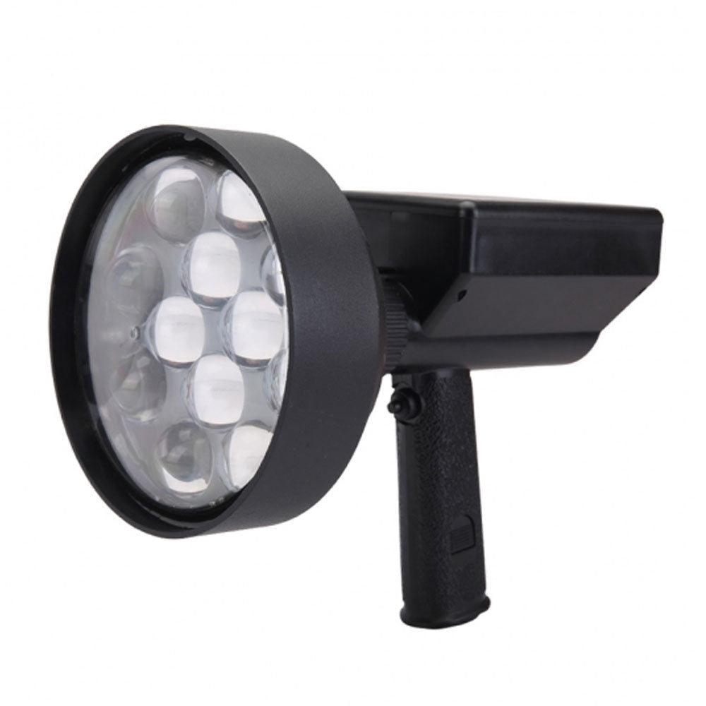 36W Rechargeable High Brightness LED Hunting Light by Oltre