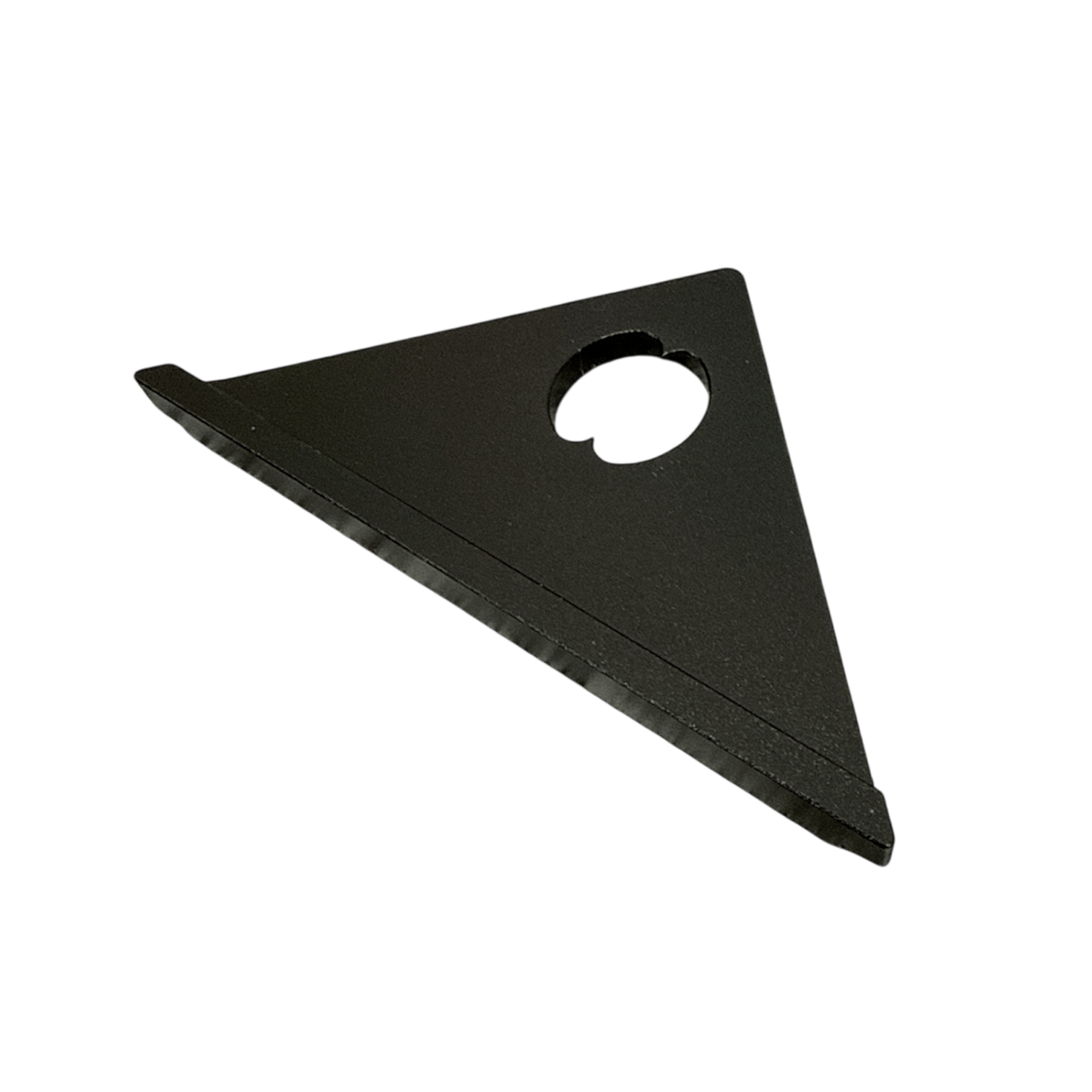 Oltre Compact Aluminium Angle Square - Right Angle Triangle Ruler OT-HT-RT-AM