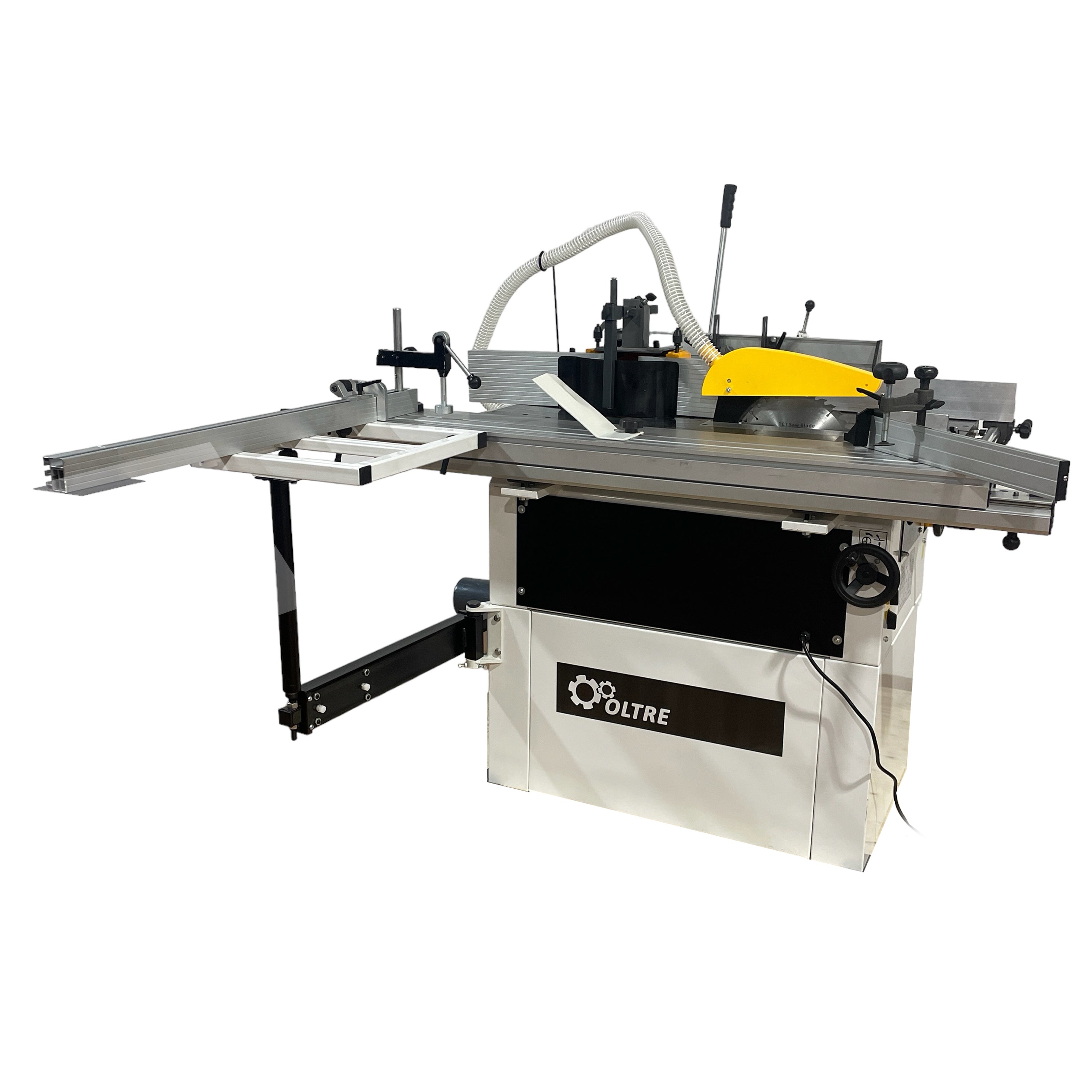 Combination Machine CM254/250/6 by Oltre