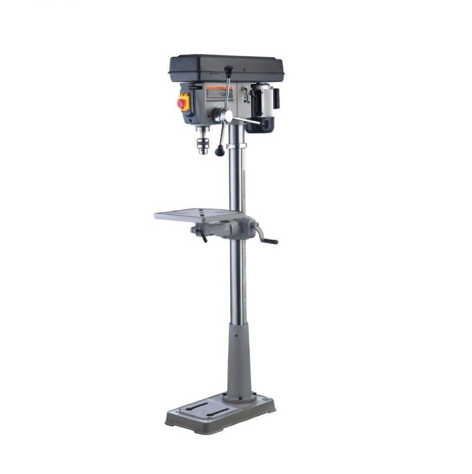 380mm (15") Floor Drill Press OT-DP38016F by Oltre