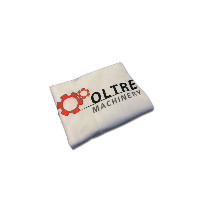 Dust Collector Filter Bag 500mm OT-DC-FB-500 by Oltre