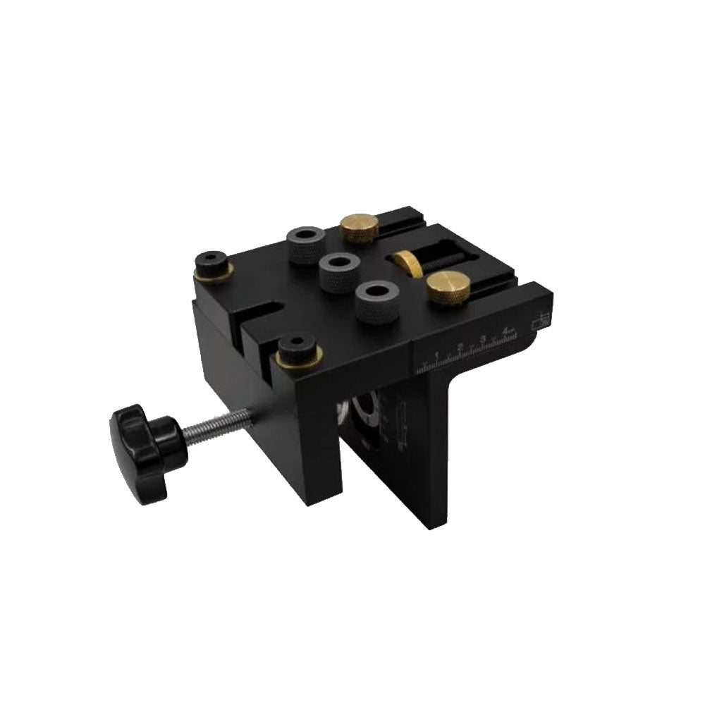 3 in 1 Adjustable Doweling Jig HB0015 by Oltre *Special Order*